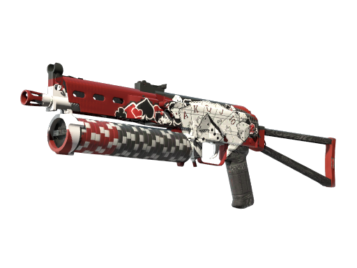 PP Bizon | High Roller